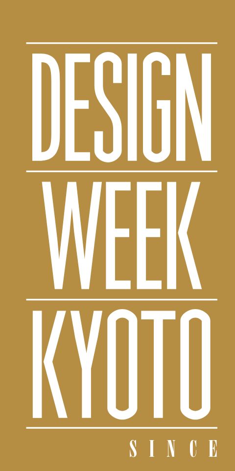 DESIGN WEEK KYOTO