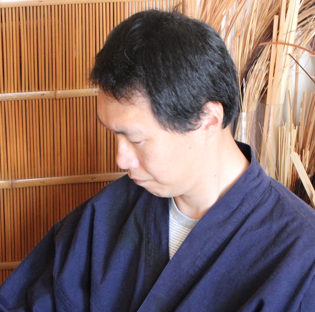 オンライン対談 Vol.17 竹工房 喜節(きせつ) 細川秀章 氏 DESIGN WEEK KYOTO